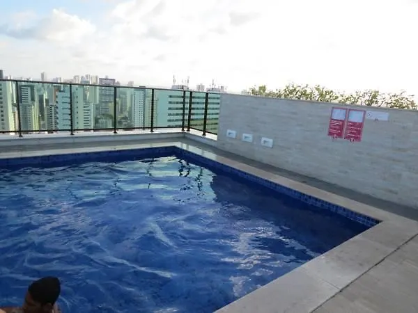 Flat Premium Apartment Recife