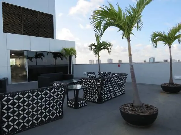 Flat Premium Apartment Recife 0*,  Brazil