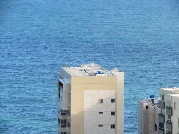 Flat Premium Apartment Recife