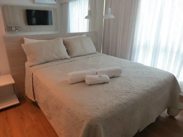 Flat Premium Apartment Recife Brazil