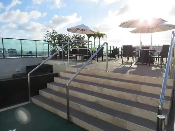 Flat Premium Apartment Recife