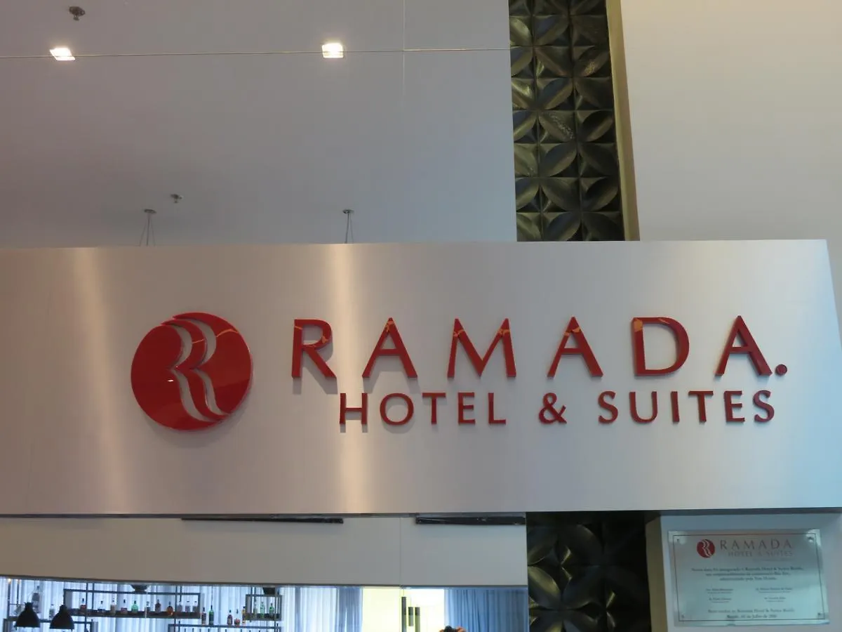 Flat Premium Apartment Recife