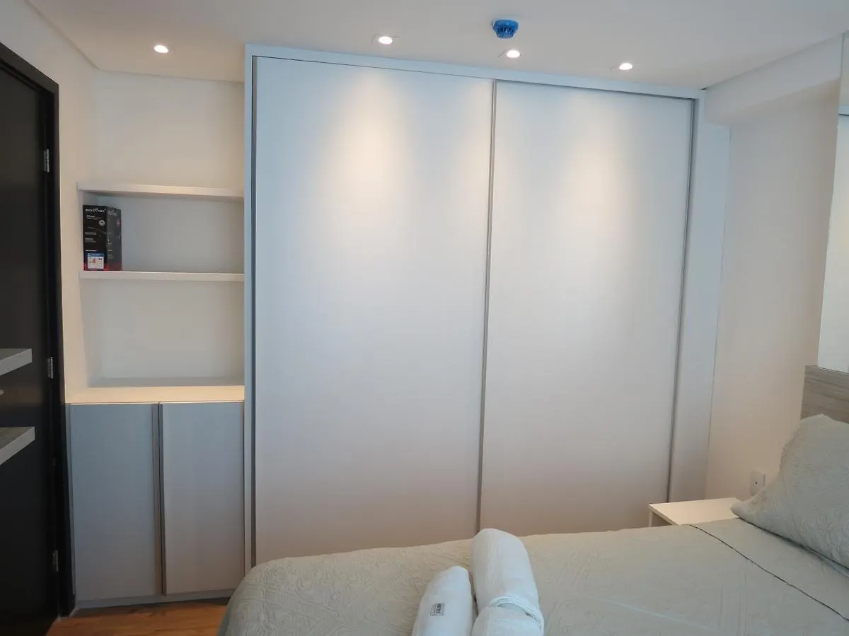 Flat Premium Apartment Recife