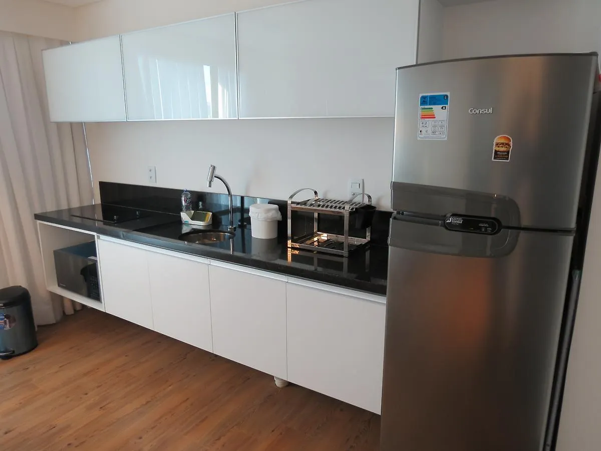Flat Premium Apartment Recife Brazil