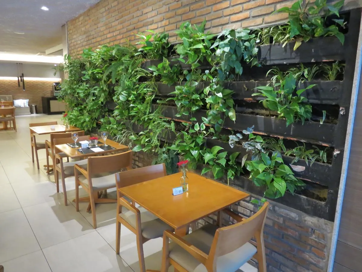 Flat Premium Apartment Recife