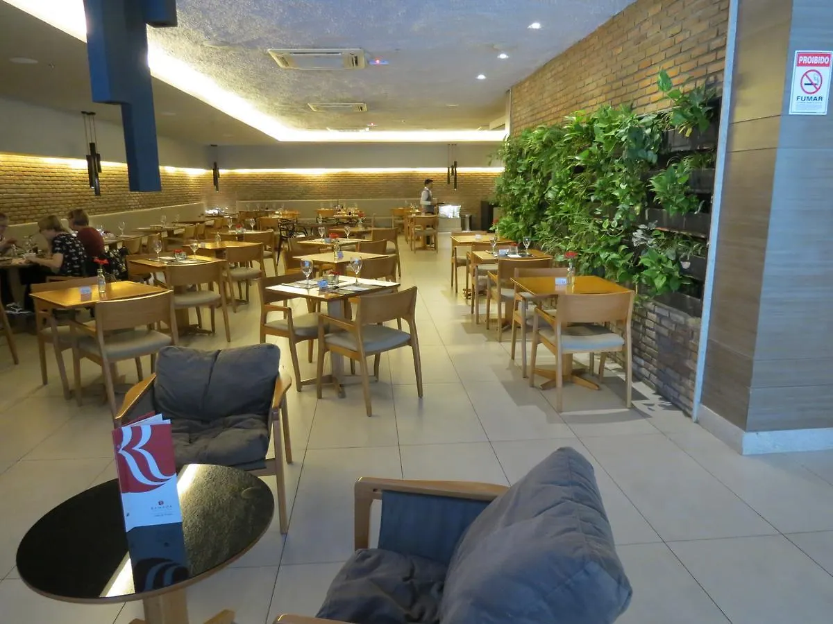 Flat Premium Apartment Recife