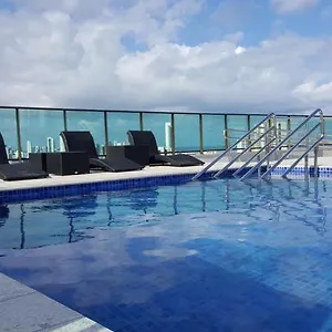 Apartamento Ramada Flat, Recife
