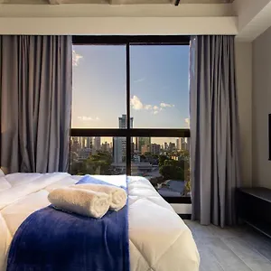 Apartamento Tolive One Housi By Carpediem, Recife