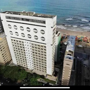 Apartamento Flat Boa Viagem, Recife
