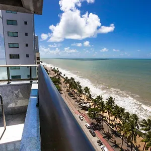 Apartamento Nobile Residences Maria Frazao, Recife