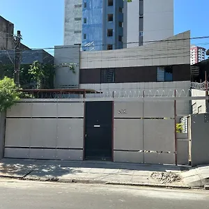Apartamento Boa Viagem, Recife