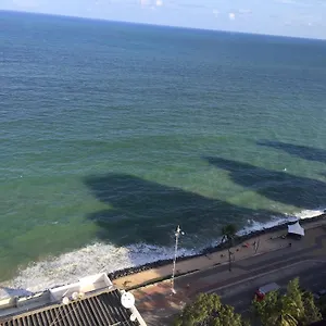 Apartamento Flat Em Boa Viagem, Recife